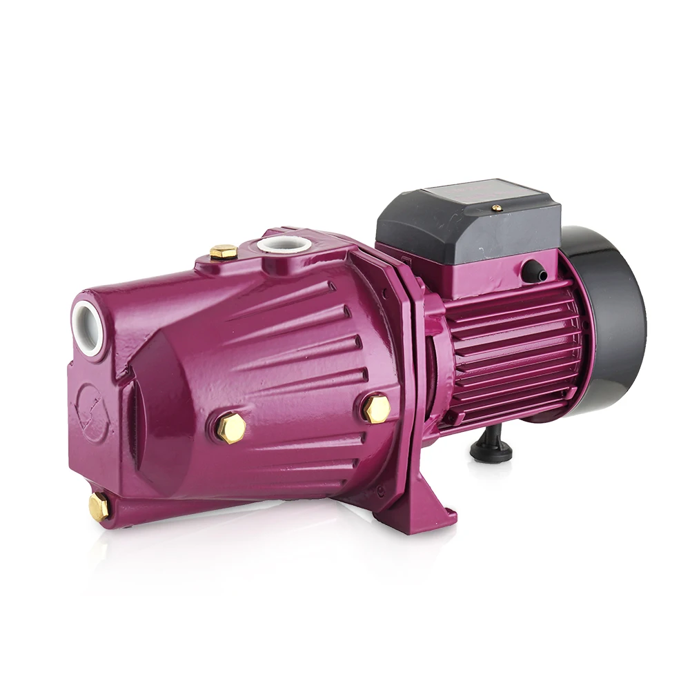 Electric home 0.37kw 0.5hp water pumps mini electric jet pump for sale