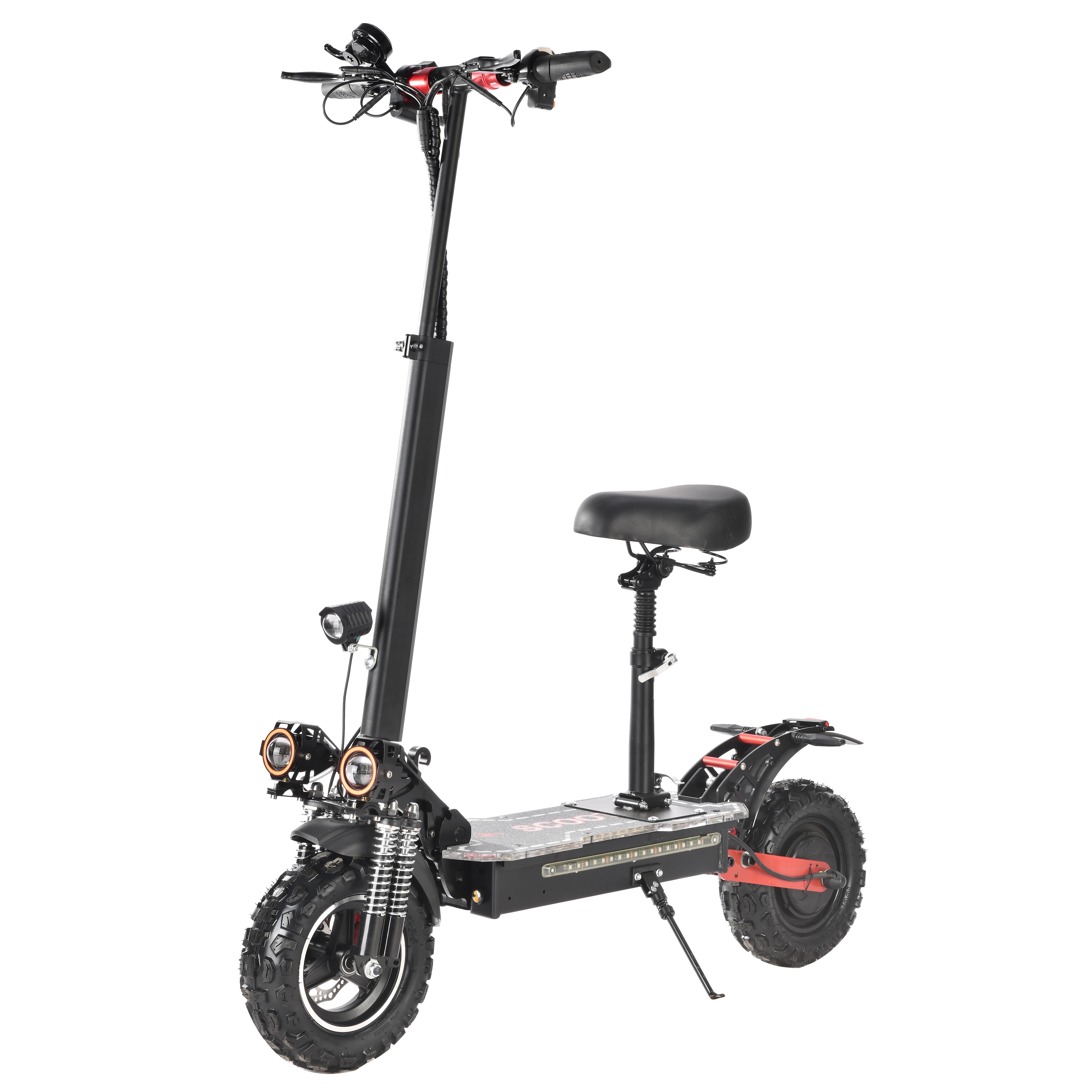 2023 New Style Customized Other Scooters Outdoor Electric Scooters Powerful For Adult