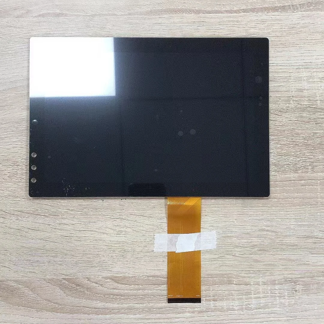 BOE A+ 10.1 Inch Display Touch Screen  EV101WXM-N10 1280*800 LCD with USB Touch Panel For Ordering Machine