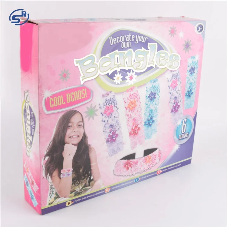 Sunrise Factory Manufacturer Cool Beads Bracelet Diy Accessories