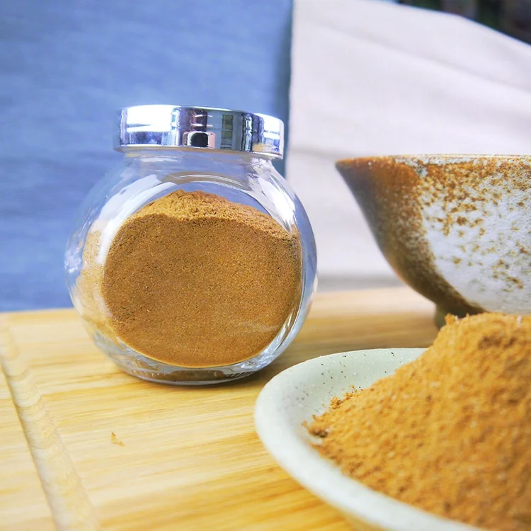 
 Пищевой порошок, поставщик из Тайваня, 1 кг свинины, пряный порошок чили  