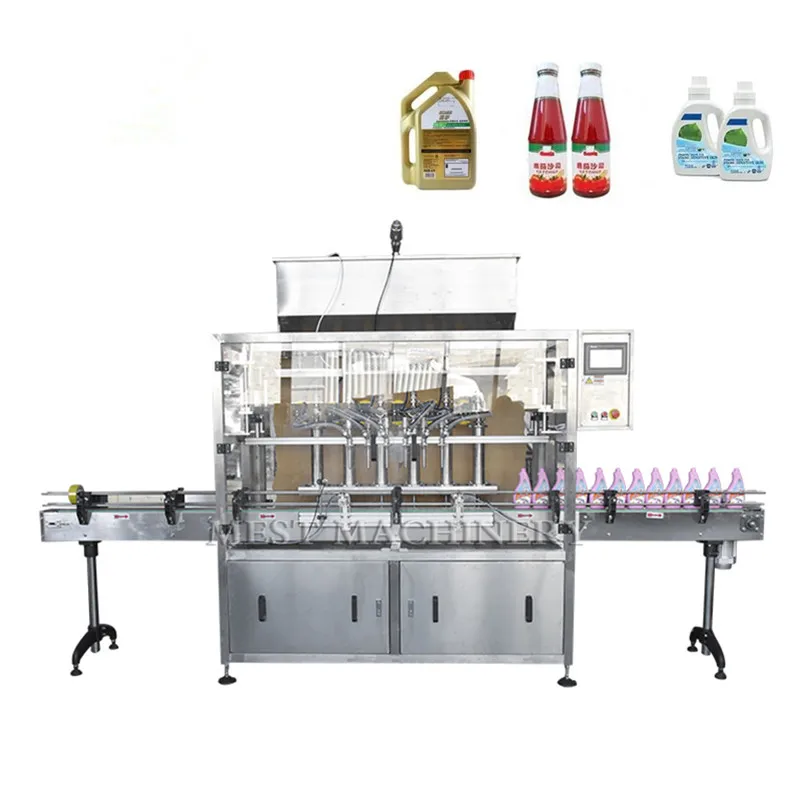 Automatic Fruit Beverage Juice Production /pet bottle dosing liquid water/vodka/vinegar/soy sauce/wine filling machine
