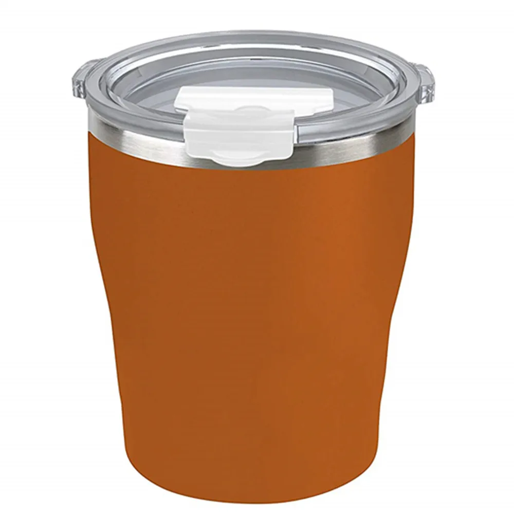 Wholesale price 10oz 16oz 20oz 30oz Tumbler Cup Vacuum Insulated Stainless Steel Handle Cup for Beer Coffee