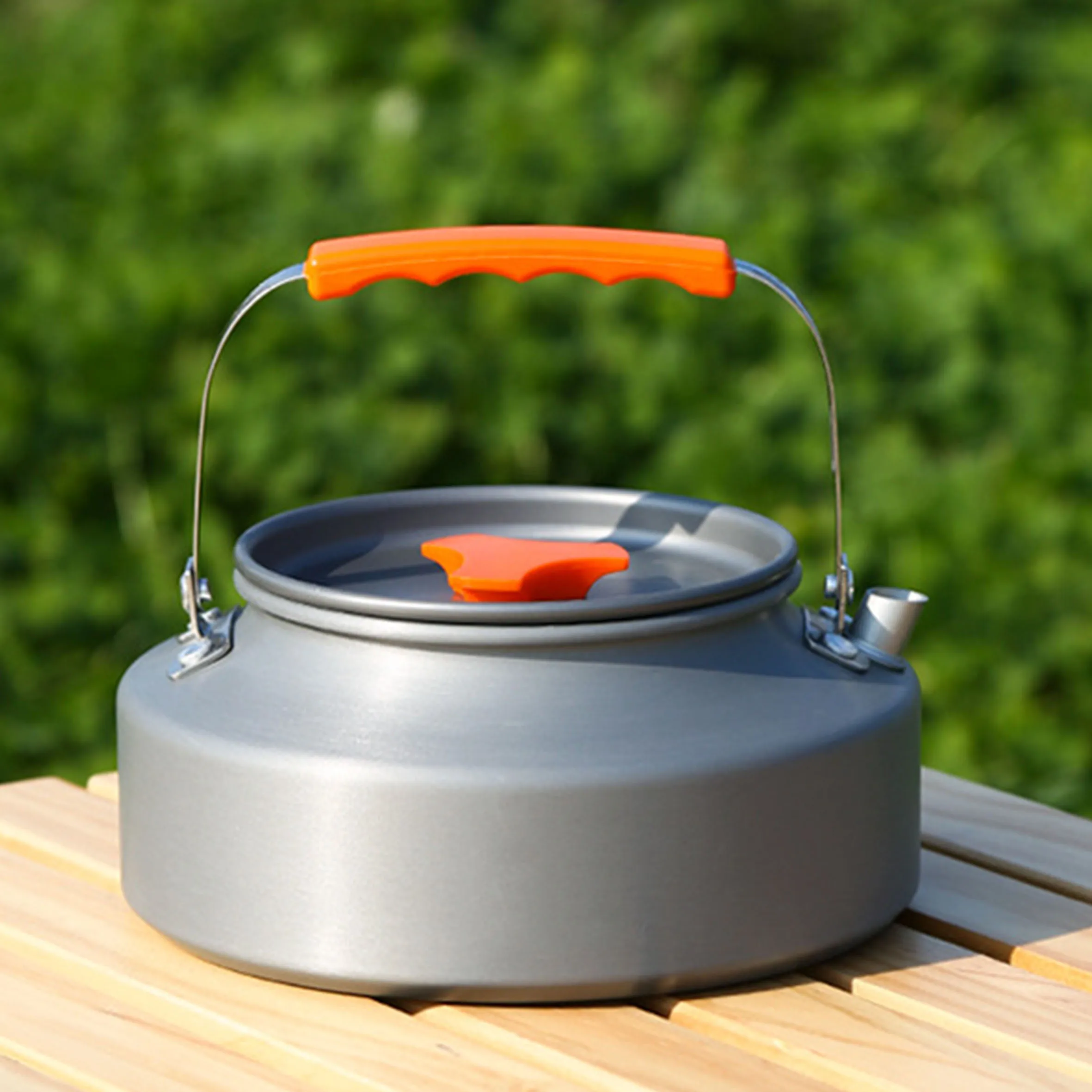 Кухонная посуда