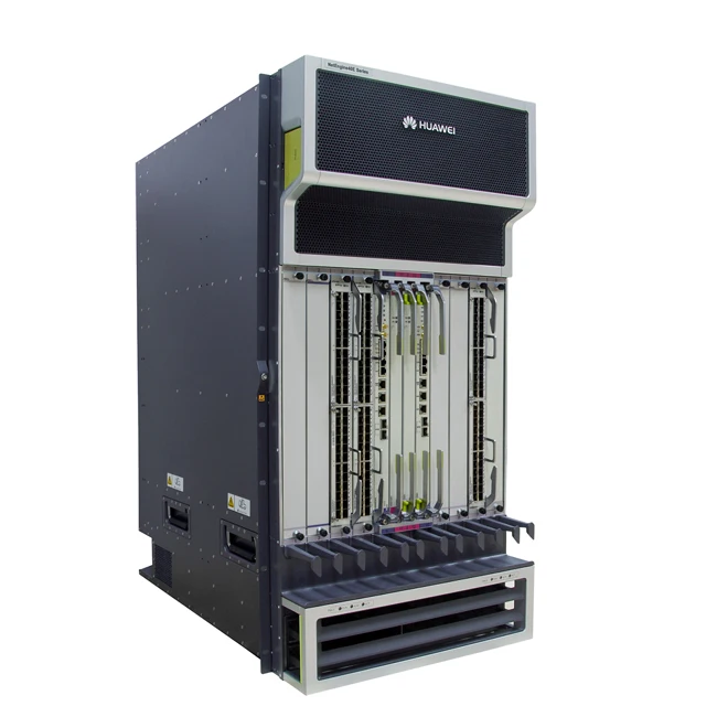 NetEngine40E Universal Service Routers NE40E-X8A