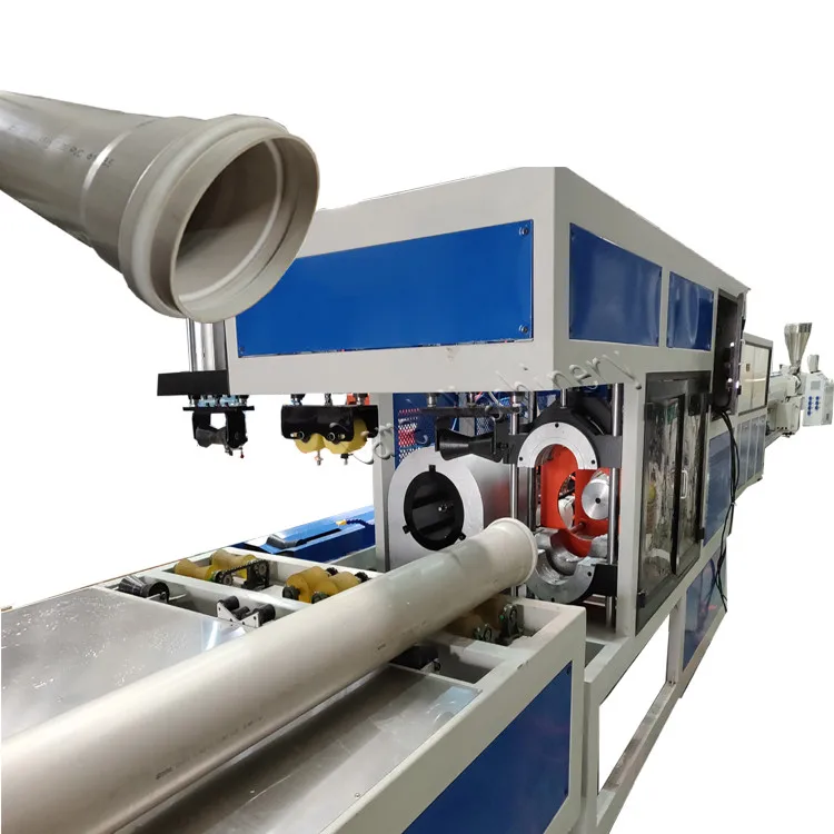 
 Машина для обрезки пластиковых труб/Высококачественная машина для обрезки ПВХ, ПЭ, пластиковых труб  