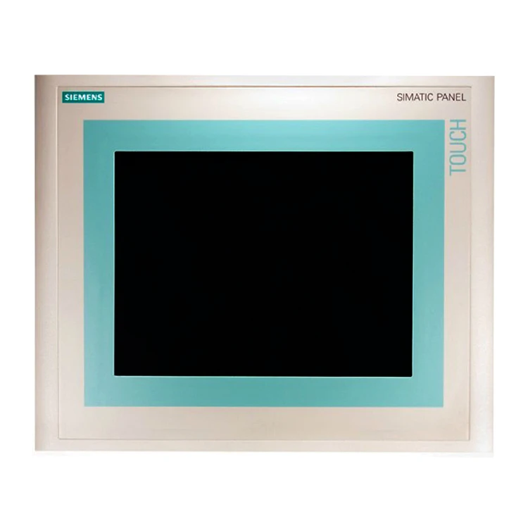 GERMANY NEW ORIGINAL HMI Basic Panel 6AV6642-8BA10-0AA0