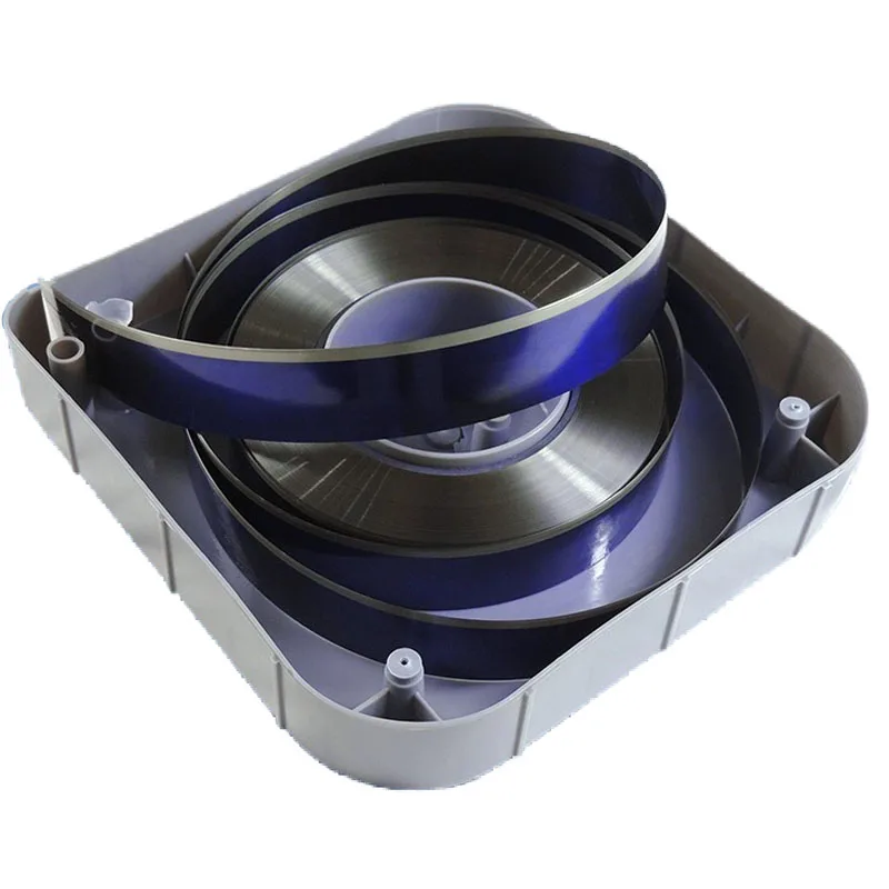 Manufacturers direct ink scraper doctor blade for adagio printing scraping coating etc.