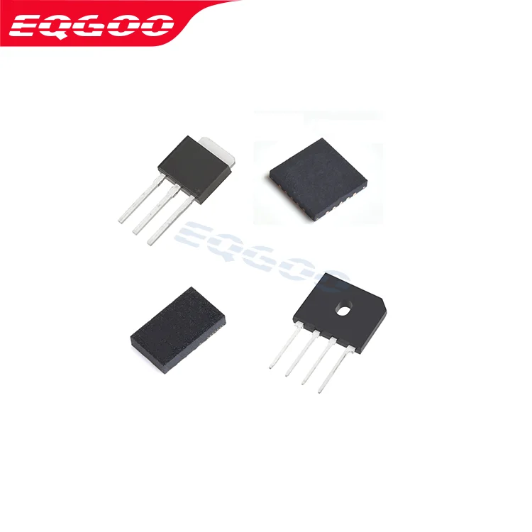 ULN2003A Transistors  Original Integrated Circuits Electronic parts RFQ