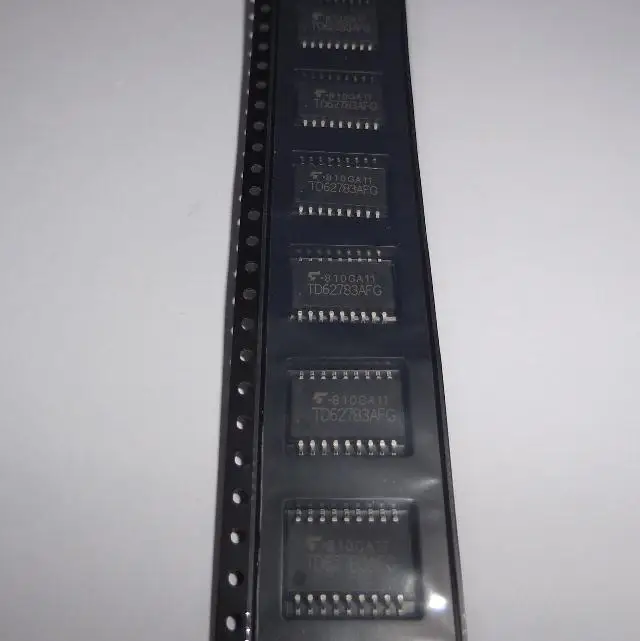  TD62783AFG IC драйвер DARL источник 8CH 18-SOP оптовая продажа электронных