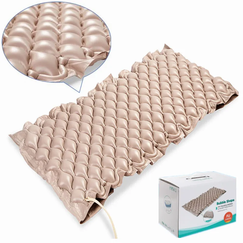 Home Care hospital bed Air Mattress Anti Bedsore Medical Air Bubble Mattress
