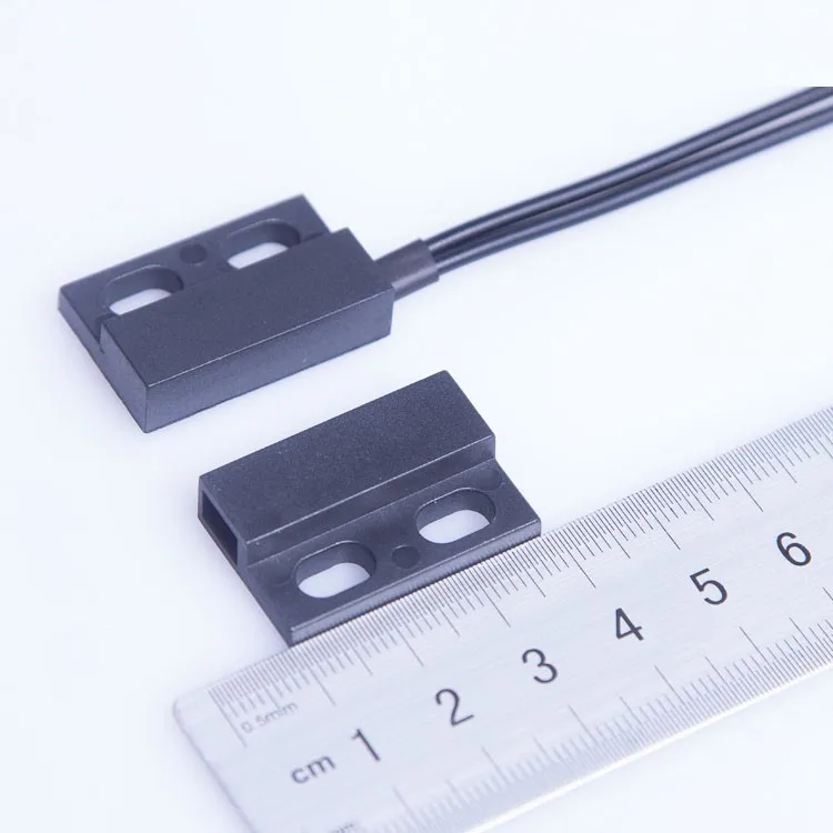 factory supply Magnetic proximity switch use for door window alarm system Proximity Switch/switches