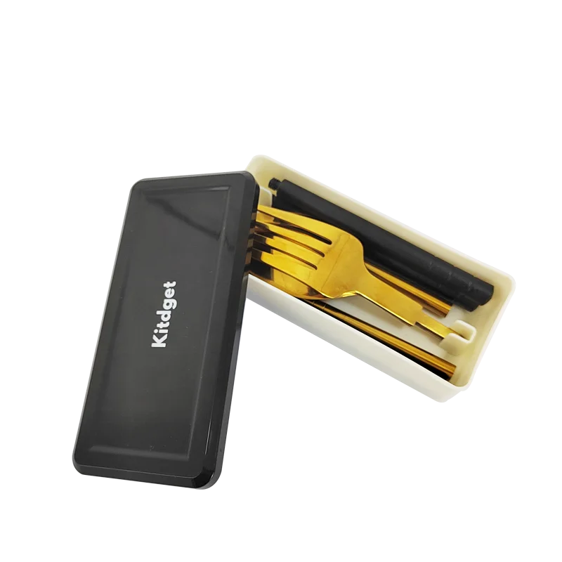 Wholesale tableware high quality dinnerware travel outdoor tableware cutlery knife