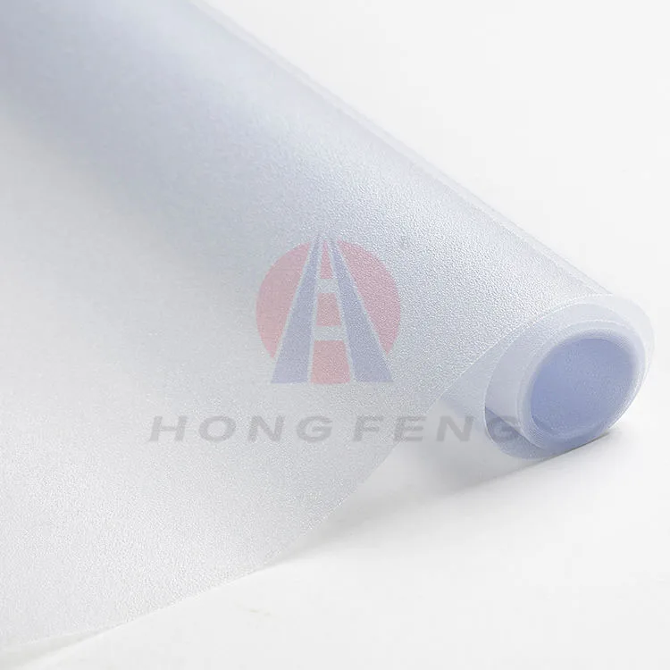 0.6x30m Opaque Frosted Privacy Film Window Film Glass Sticker for Glass Window