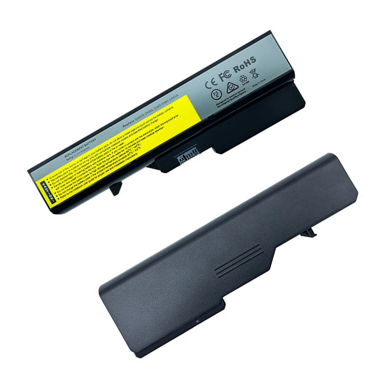B470 B475 B470e for IdeaPad G460 G465 G470 G475 G560 G565 G570 V360 V470 Z370 for Lenovo laptop battery