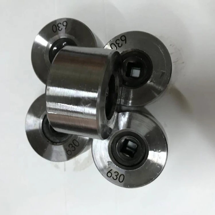 Алмазная проволочная машина для полировки пресс-форм 6,5 мм-1,5 мм для линии производства проволоки