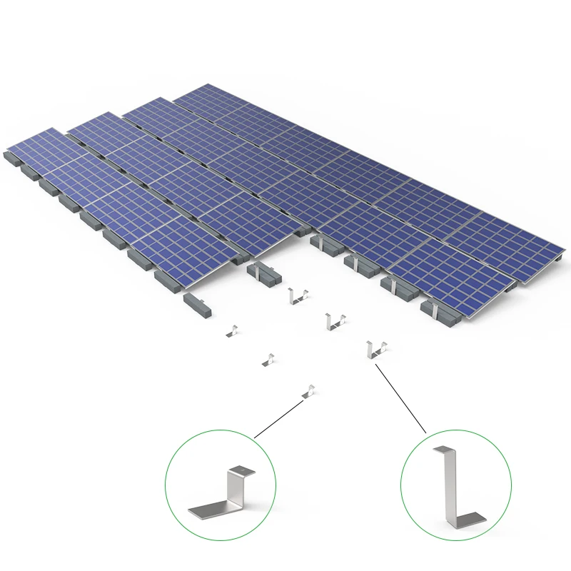 Germany Warehouse Hot Selling New Natural Energy 500kw solar system 20kwh solar system Sun Power Solar Electric