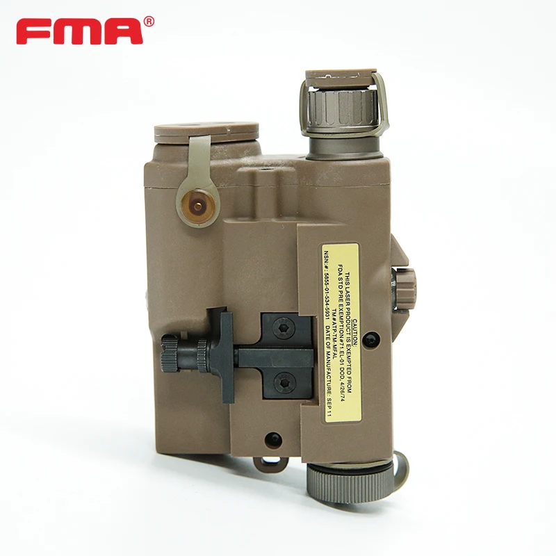 FMA LAB AN/PEQ LA5-C ATPIAL High Power Functional Laser Wholesale TB1311