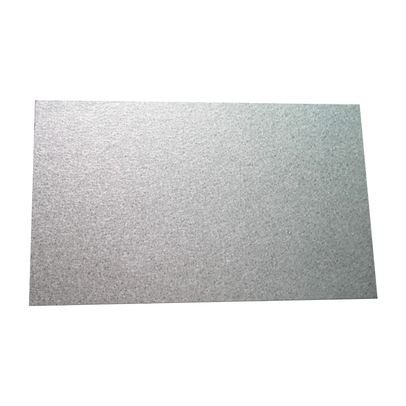 Electrolytic Aluzinc Sheet Suppliers 55% Hot Dip Aluminum Zinc Coated Steel Sheet Gavalume Steel Coil