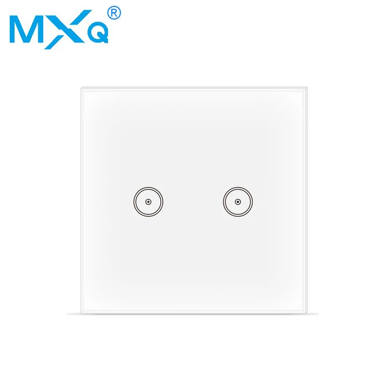 MXQ Смарт отель переключатель Wi Fi дистанционное управление настенный выключатель света