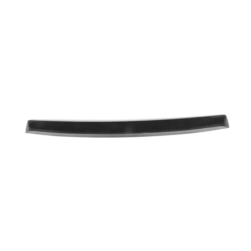 Carbon Fiber Rear Decklid Spoiler For 15-18 Dodge Challenger 2008 2009 2010 2011 2012 2013 2014 JC-ZYY063-CF