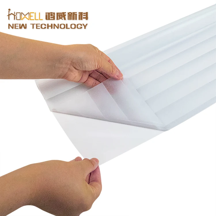 2017 OEM New Design High Quality Factory Price Glass Protective Film