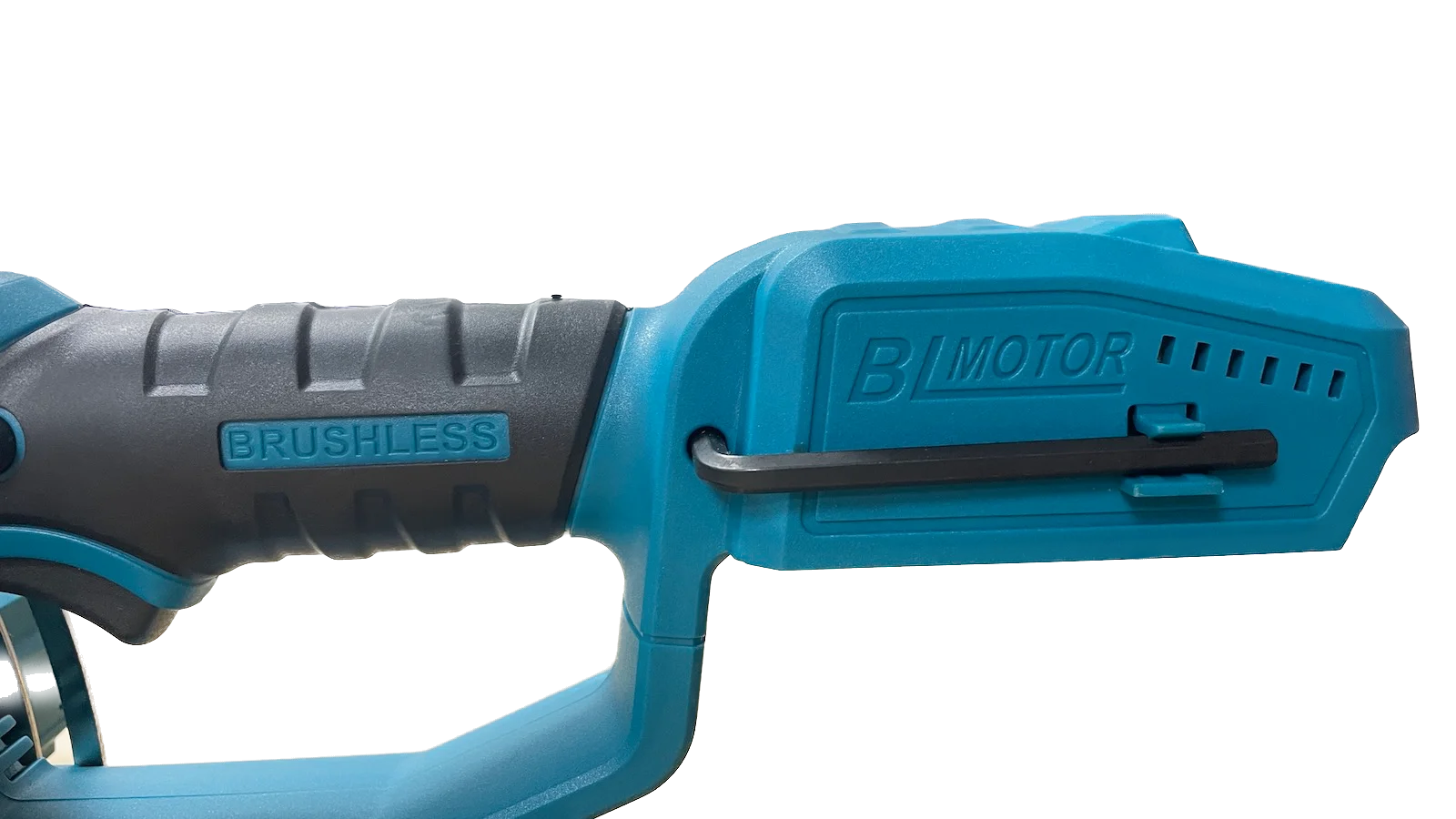 Household Cordless Brushless Multi-Angle  Woodworking Tools Electric Circular Saw