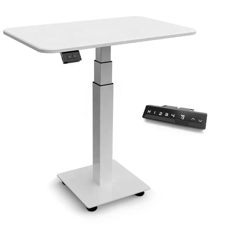
Home office adjustable desk office desk table electric adjustable desk office 