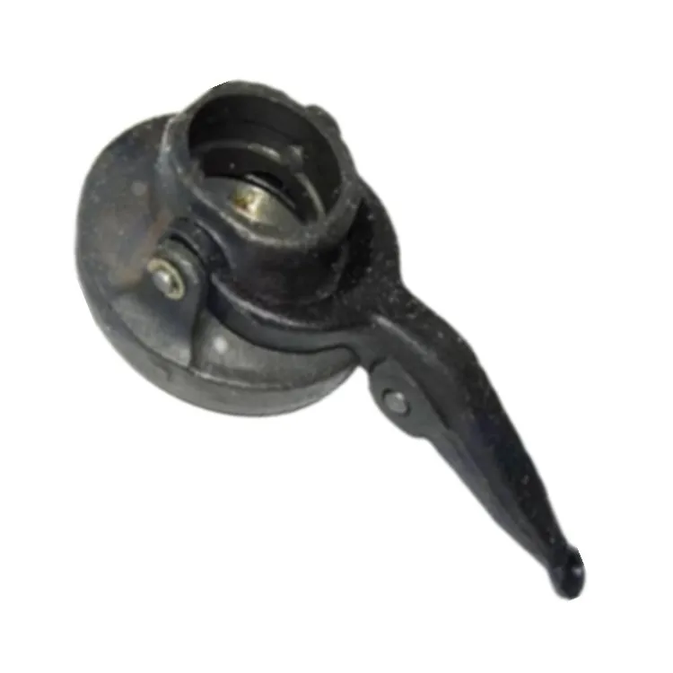 33098-1601180 муфта сцепления для ГАЗ китайский завод YuJie производися