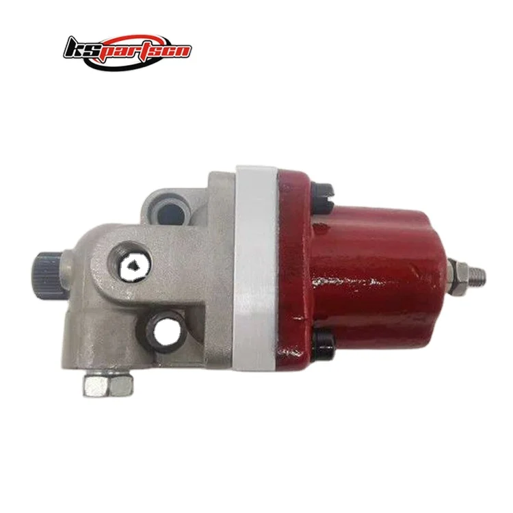High Quality Auto Engine Parts Aftertreatment Emession Suction Control EGR Valve for K5T70579 K5T74178 5271307