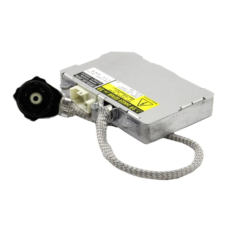 HID Xenon оригинальные аксессуары 12 в 35 Вт D2S D2R точка HID Xenon балласт OE 8596751010 для toyota crown lexus