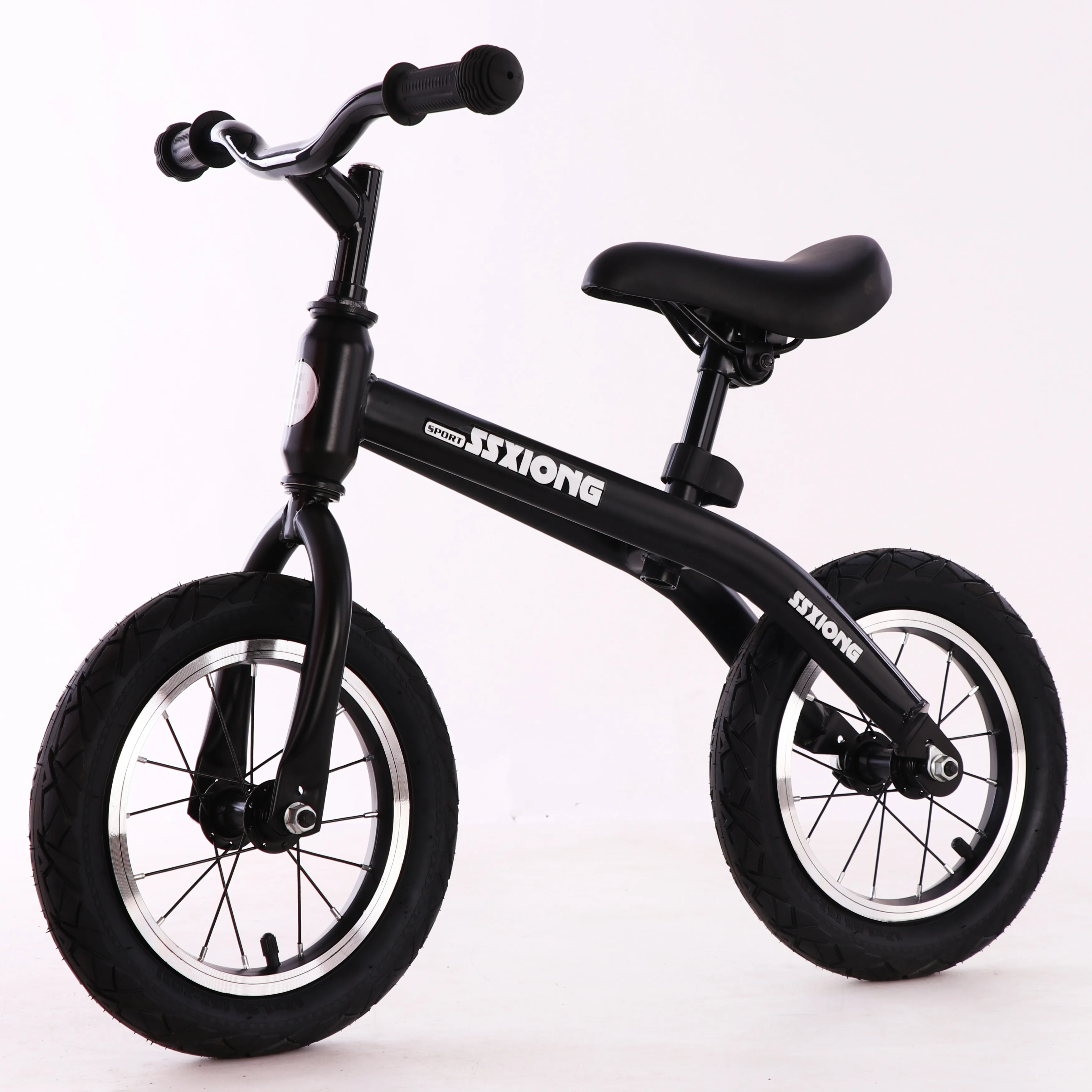 Top quality  Hot sale 12 Inch Multi-function Children Bicycle Baby Bike Kids Balance bike Without Pedal