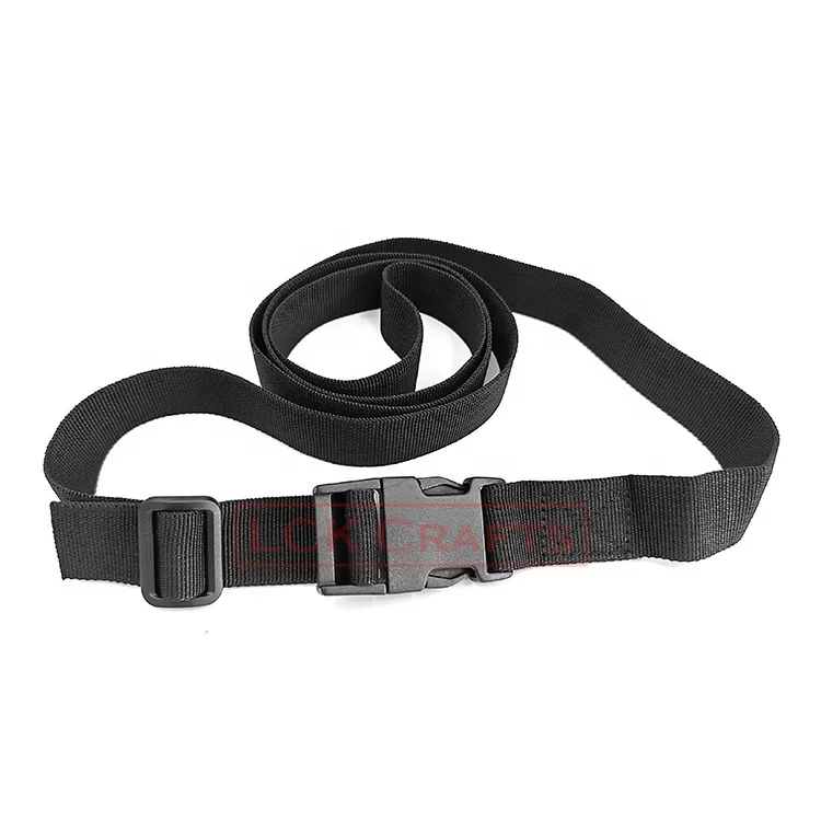 Camping Accessories Suitcase Cargo Fastening Belt Fastening Strap Suitcase Belt Strap for Camping Travel Accessories