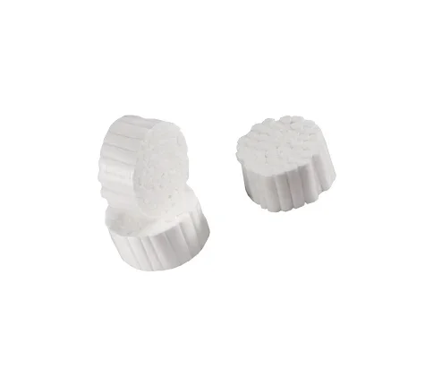 Disposable Pure Cotton Roll Dental In China Used In Clinic And Hospital Daily Life Medical Different Size Widely