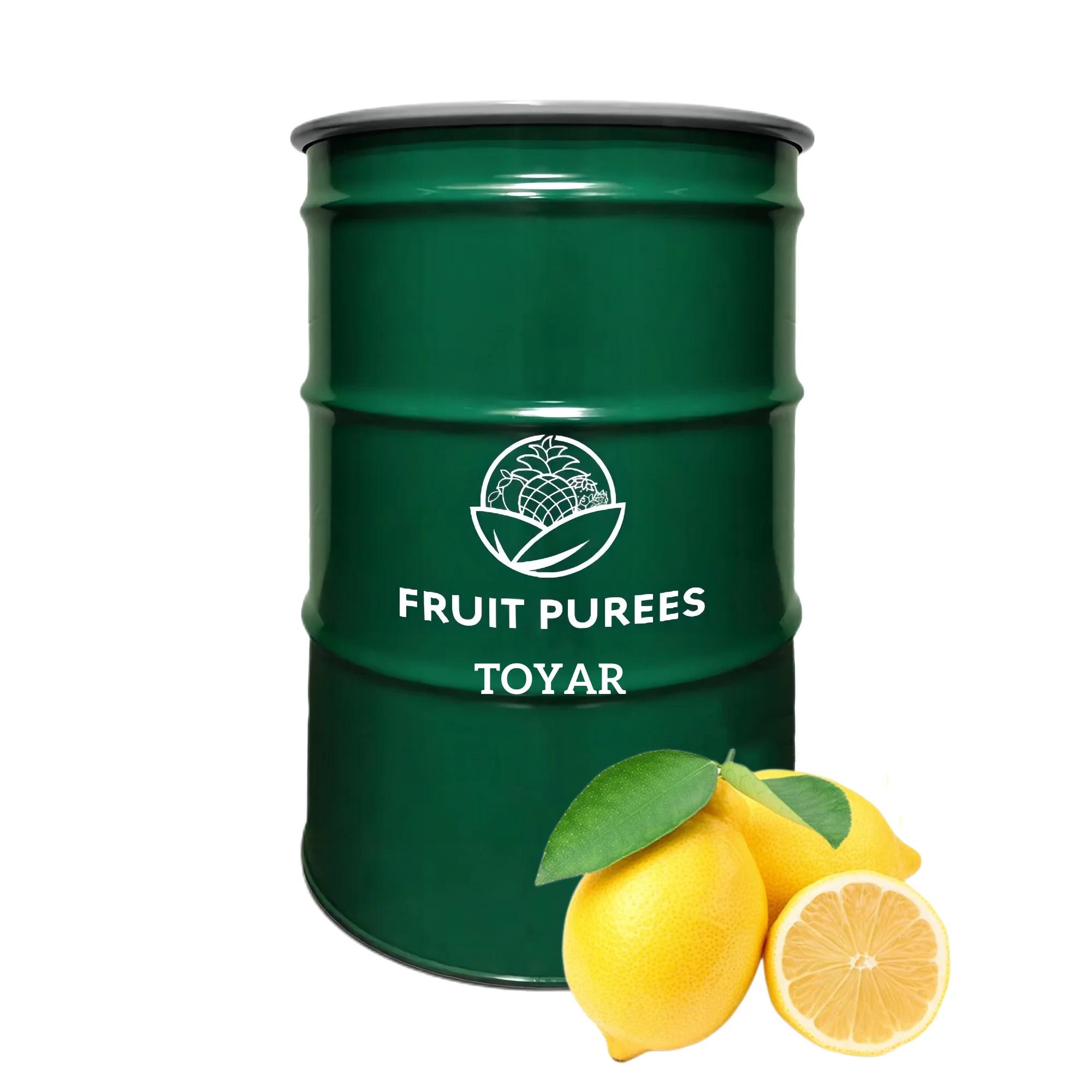 Brix 40 TA 30 aseptic bag drum 200kg Pure Natural Beverage drink raw material fruit Puree pulp cherry juice concentrate