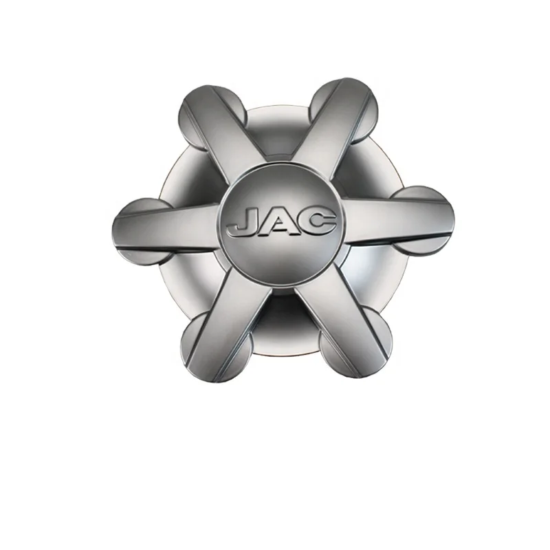China factory place direct new store discount sale Original WHEEL RIM COVER ASSEMBLY for JAC Shuailing T8 pickup truck