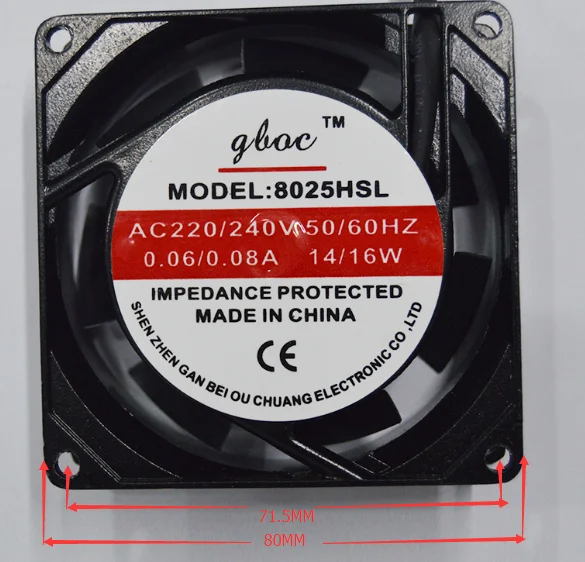 120mm metal radiator fan guard/finger guard/fan cover