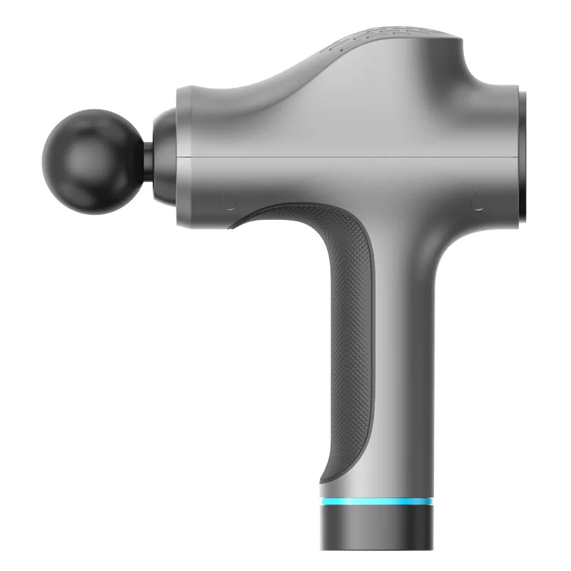 
muscle massage gun Portable cordless vibration body relax deep tissue muscle massage gun 