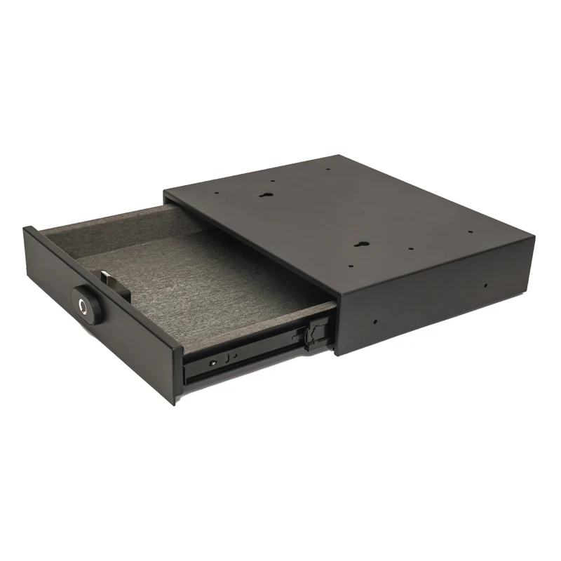 Finger Print Switch Smart Drawer Cabinet Lock Privacy lock