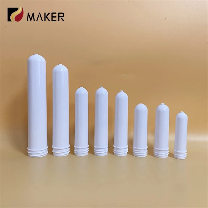 Brand Of Materials 20 Liter Bottle Pet Preform Tube 45 Mm With Wholesale New Innovations