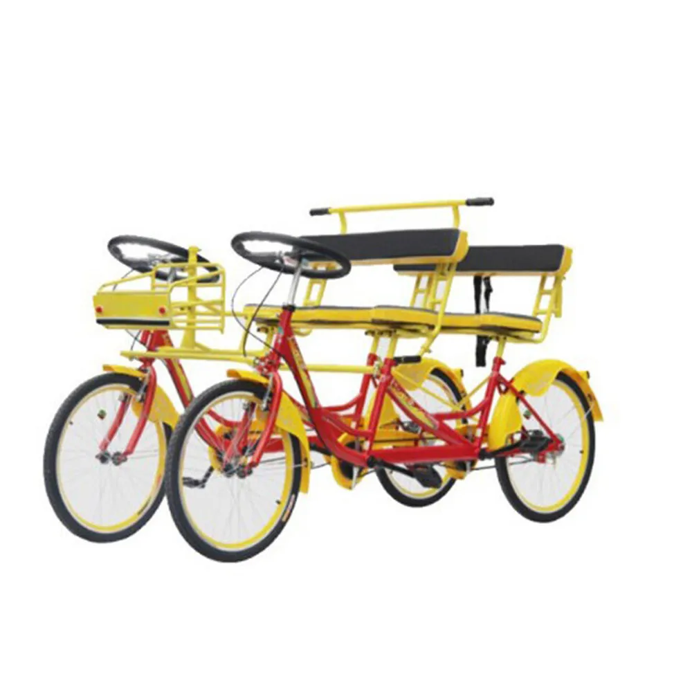 5 or 6 person tandem bike for sale