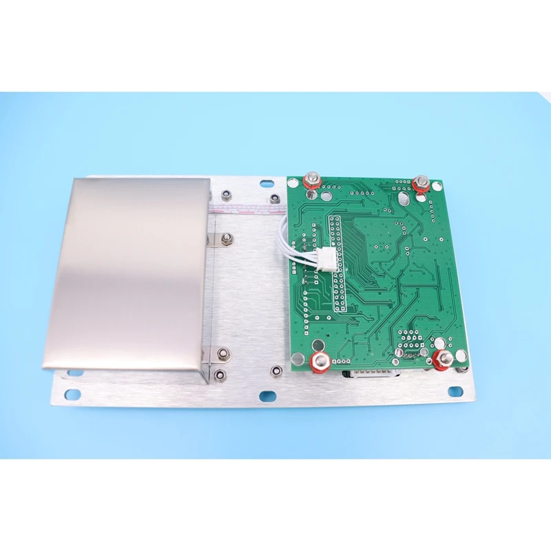 
Superior quality hot sale 18 Keys IP65 waterproof Industrial Keyboard stainless steel trackball with integrated numeric keypad 