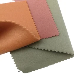 Лидер продаж, оптовая продажа, тонкая полностью шерстяная ткань для одежды, Мягкая шерстяная одежда большого размера