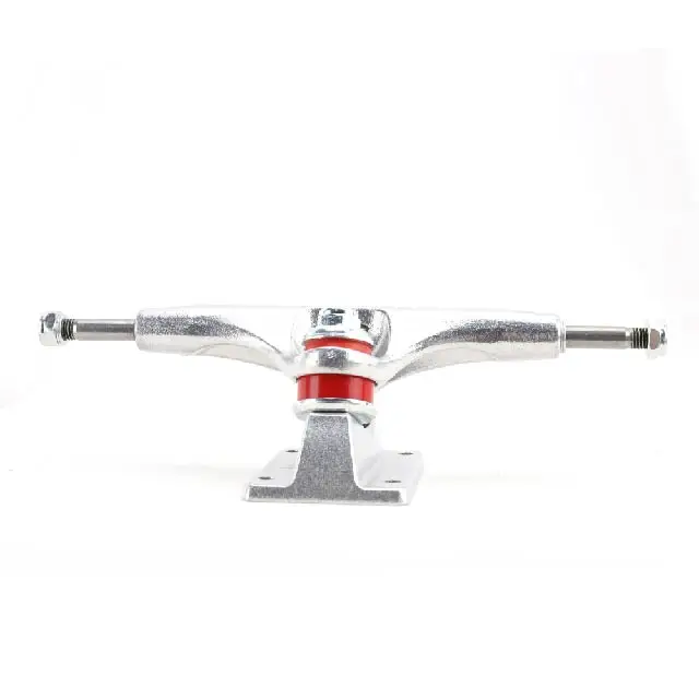 149mm gravity casting blank Aluminum trucks for skateboard