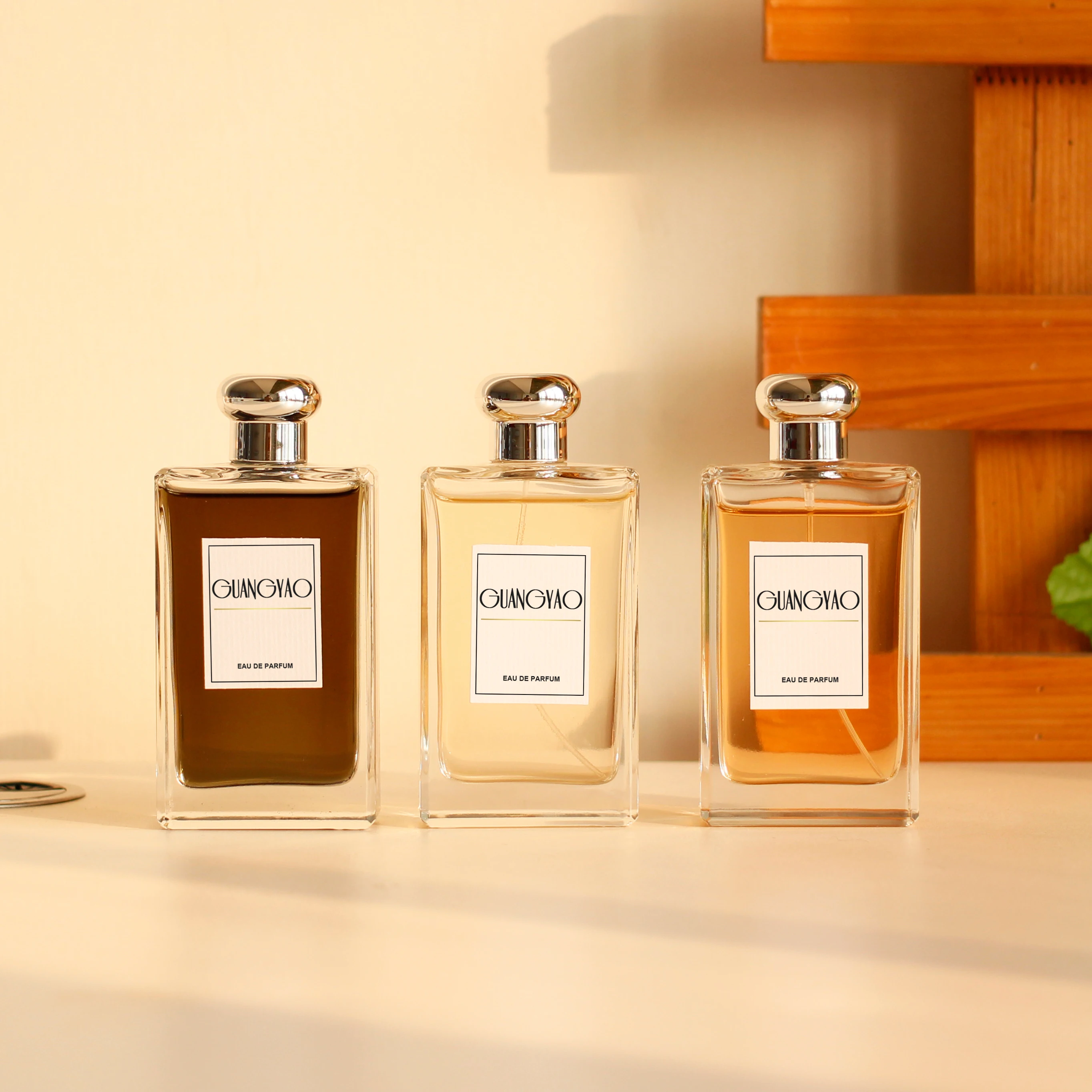 free sample of our custom designed empty perfume bottle Crafted with care it is a masterpiece for your fragrance collection