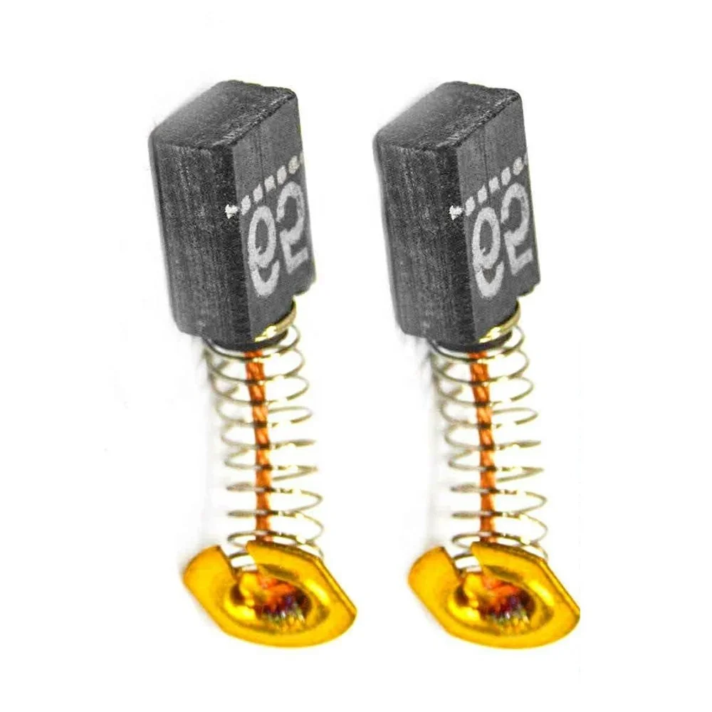 Makita CB325 Carbon  Brush For Angle Grinder 9554NB 9553NB 9557PB 9557NB 9558PB