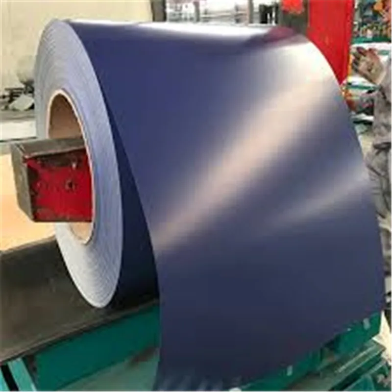 JIS Factory Direct Sale Cold Rolled Roof Galvanized Corrugated Roofing Color Coated Steel Roofing Sheet