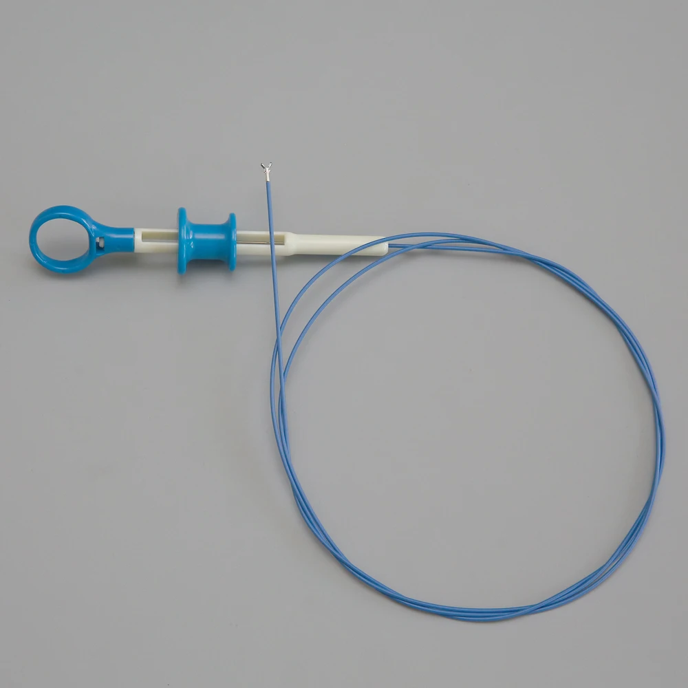 Endoscopic Colonoscopy Biopsy Forceps 1.8mm 2.3mm suitable for endoscopy channel 2.0mm 2.8mm