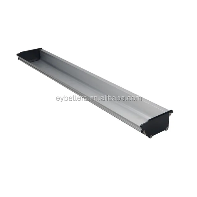 Emulsion Scoop Coater Silk Screen Printing Aluminum Coating Tool