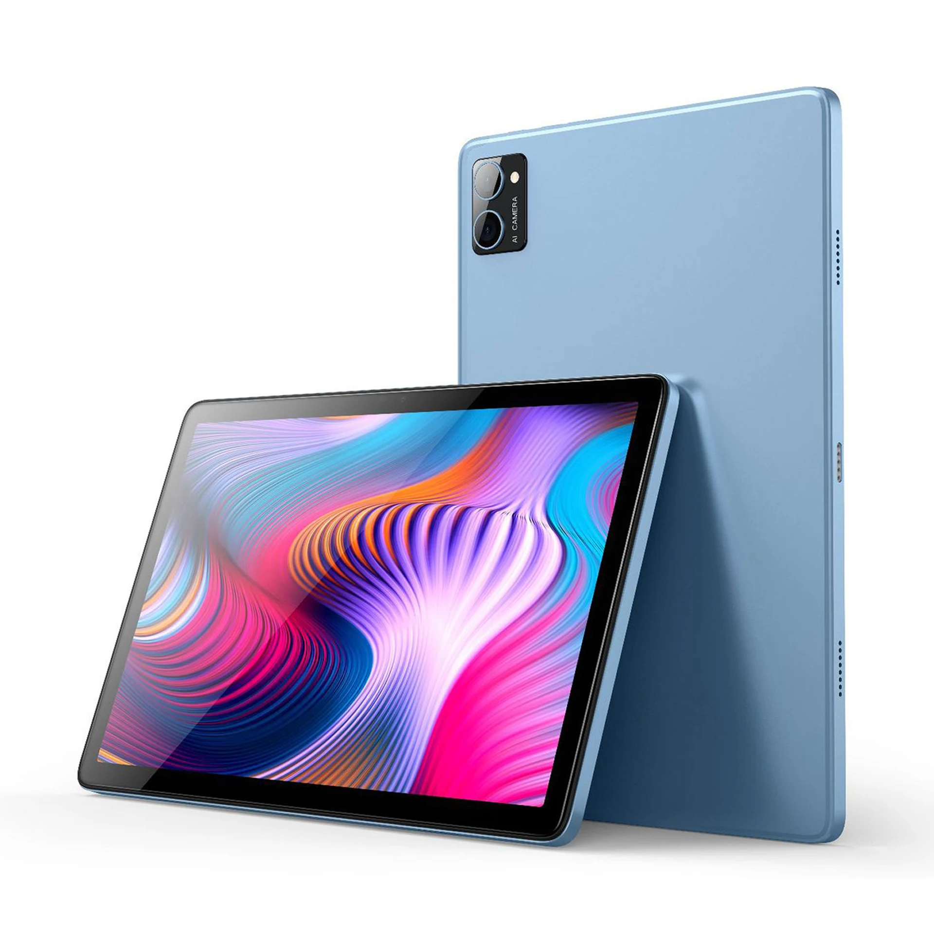 10.1inch tablet android Octa Core 4G MTK6762 Original Factory 4G full network entertainment game learning education tablets